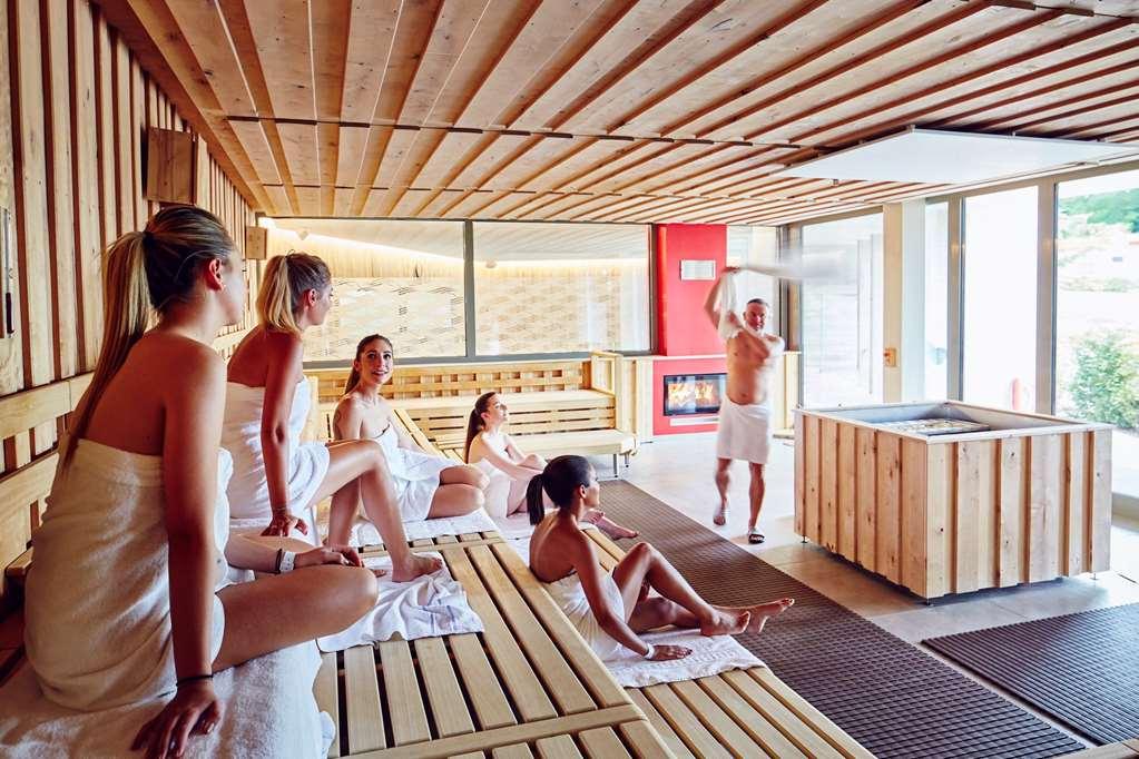 Mondorf Parc Hotel & Spa Facilities photo