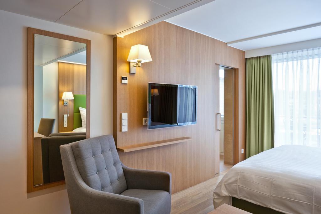 Mondorf Parc Hotel & Spa Exterior photo